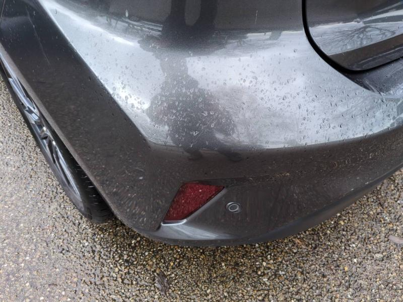 Photo 19 de l’annonce de FORD Focus d’occasion à vendre à NÎMES