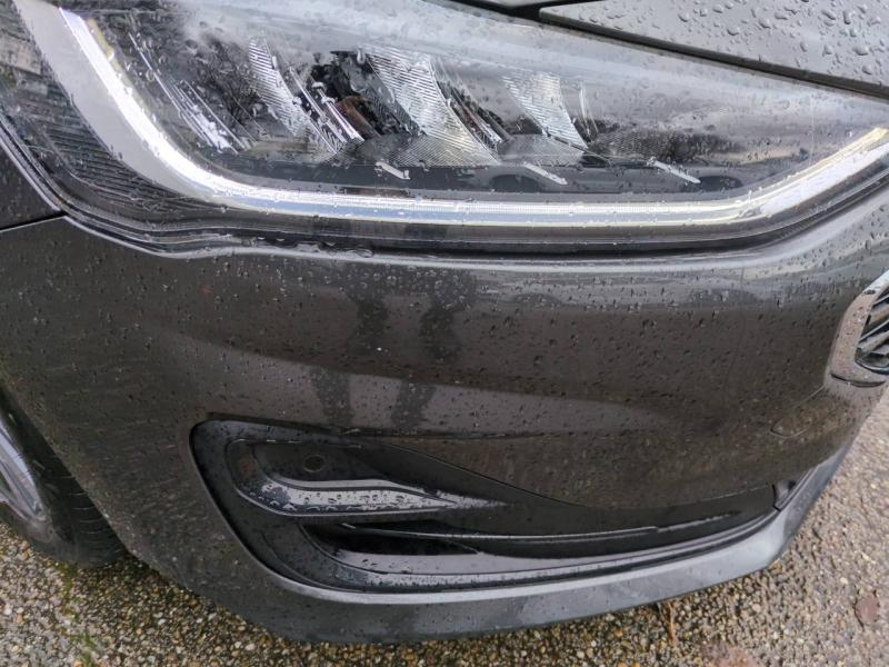 Photo 20 de l’annonce de FORD Focus d’occasion à vendre à NÎMES