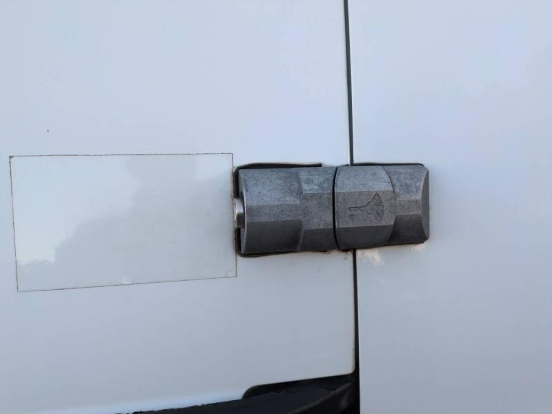 Photo 9 de l’annonce de CITROEN Berlingo d’occasion à vendre à NÎMES