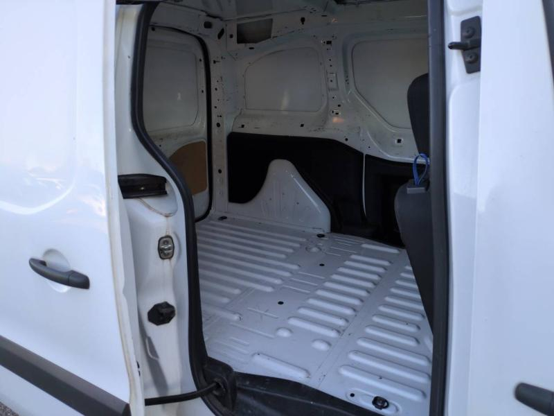 Photo 10 de l’annonce de CITROEN Berlingo d’occasion à vendre à NÎMES