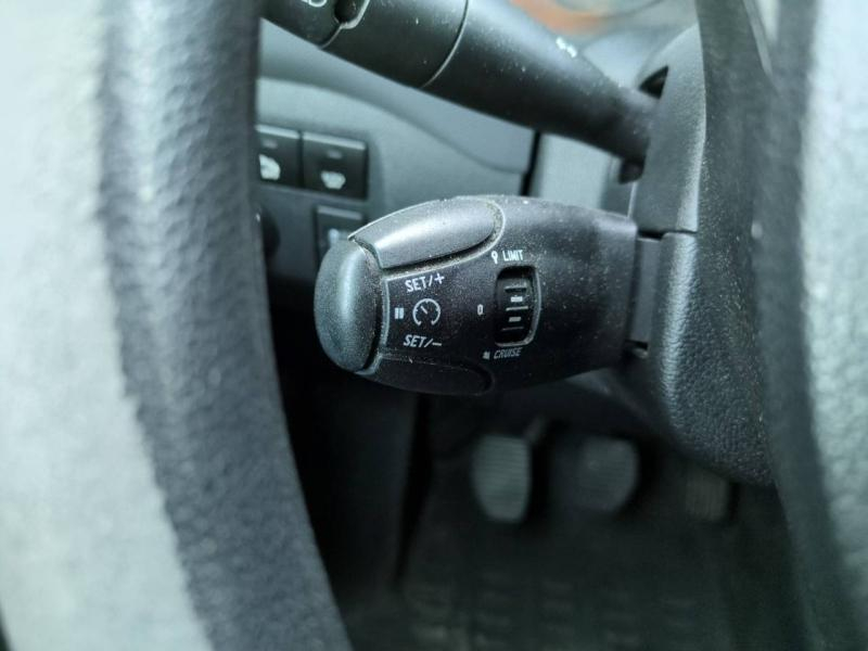 Photo 17 de l’annonce de CITROEN Berlingo d’occasion à vendre à NÎMES