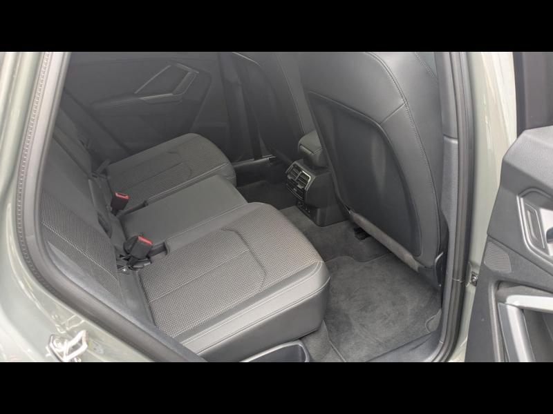 Photo 11 de l’annonce de AUDI Q3 d’occasion à vendre à CARPENTRAS