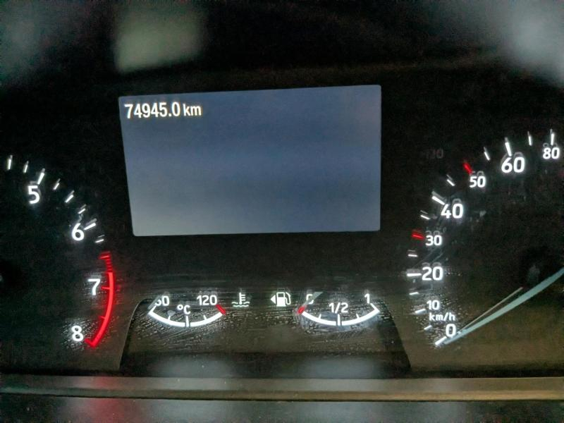 Photo 7 de l’annonce de FORD Puma d’occasion à vendre à CARPENTRAS