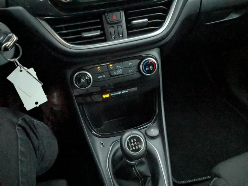 Photo 8 de l’annonce de FORD Puma d’occasion à vendre à CARPENTRAS