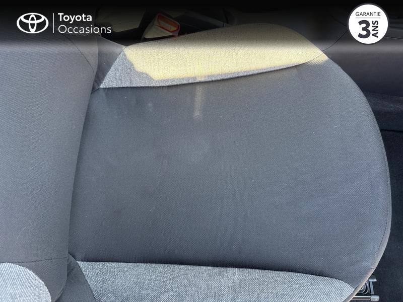 Photo 6 de l’annonce de TOYOTA Aygo X d’occasion à vendre à CAVAILLON