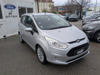 FORD B-MAX d’occasion à vendre à MARSEILLE