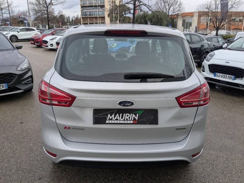 Photo 5 de l’annonce de FORD B-MAX d’occasion à vendre à MARSEILLE