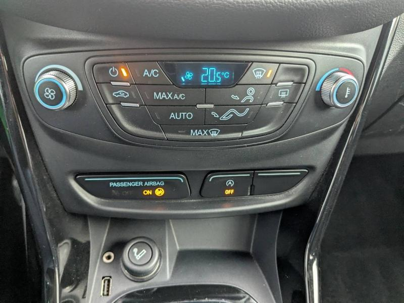 Photo 13 de l’annonce de FORD B-MAX d’occasion à vendre à MARSEILLE