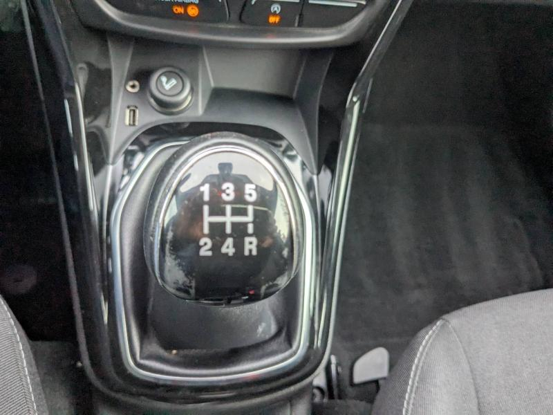 Photo 14 de l’annonce de FORD B-MAX d’occasion à vendre à MARSEILLE