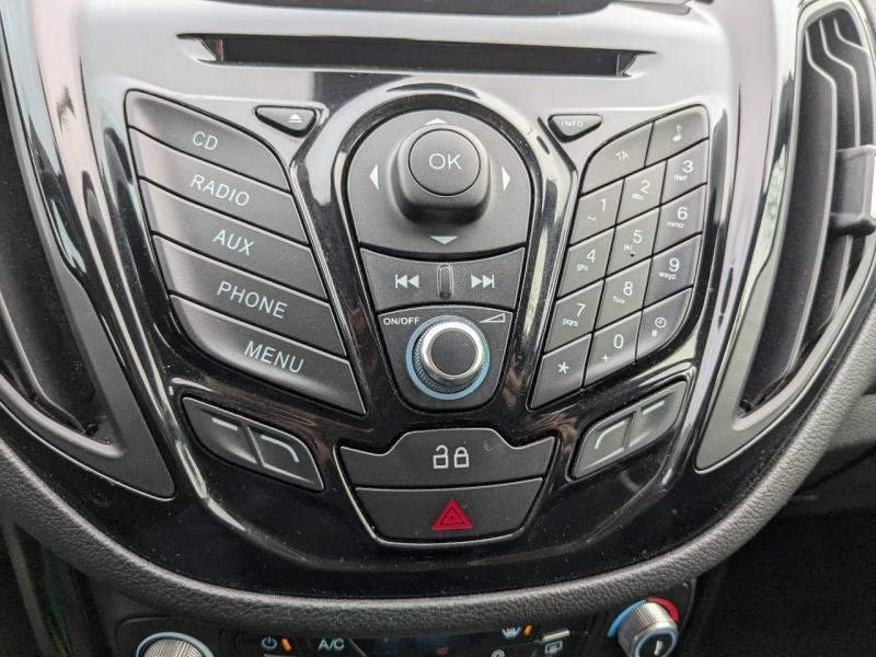 Photo 16 de l’annonce de FORD B-MAX d’occasion à vendre à MARSEILLE