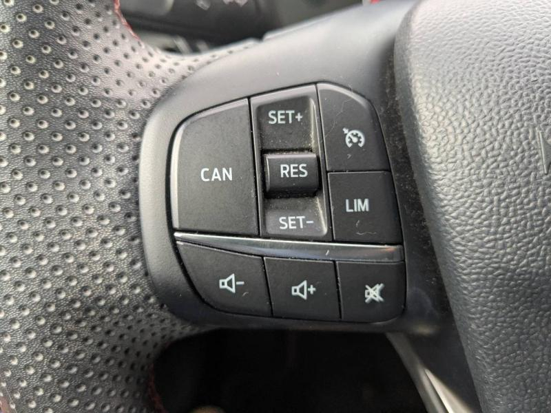 Photo 11 de l’annonce de FORD Puma d’occasion à vendre à MARSEILLE