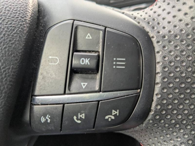 Photo 12 de l’annonce de FORD Puma d’occasion à vendre à MARSEILLE