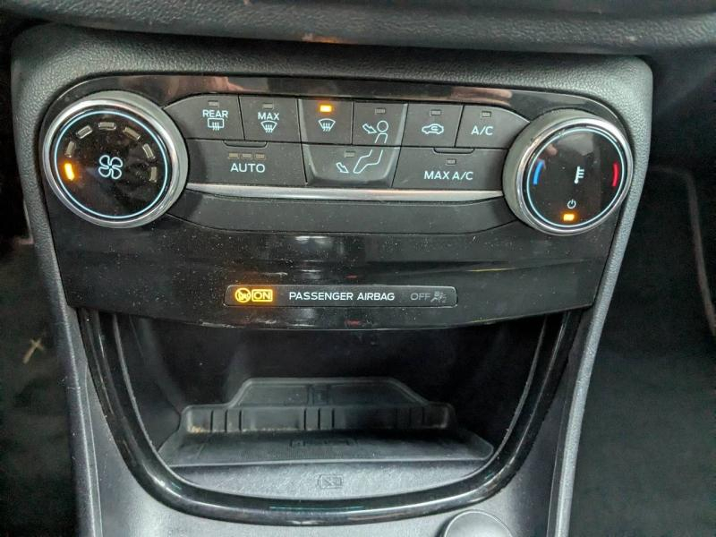 Photo 15 de l’annonce de FORD Puma d’occasion à vendre à MARSEILLE