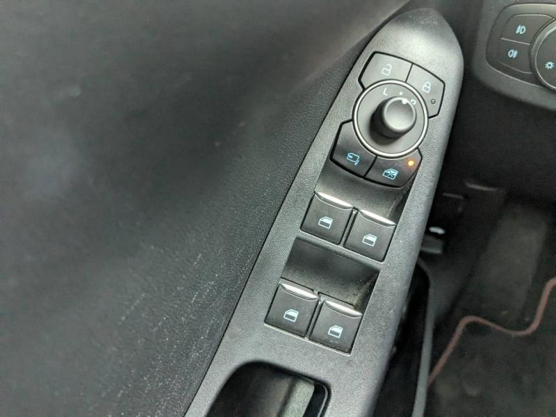 Photo 16 de l’annonce de FORD Puma d’occasion à vendre à MARSEILLE