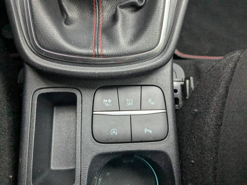 Photo 18 de l’annonce de FORD Puma d’occasion à vendre à MARSEILLE