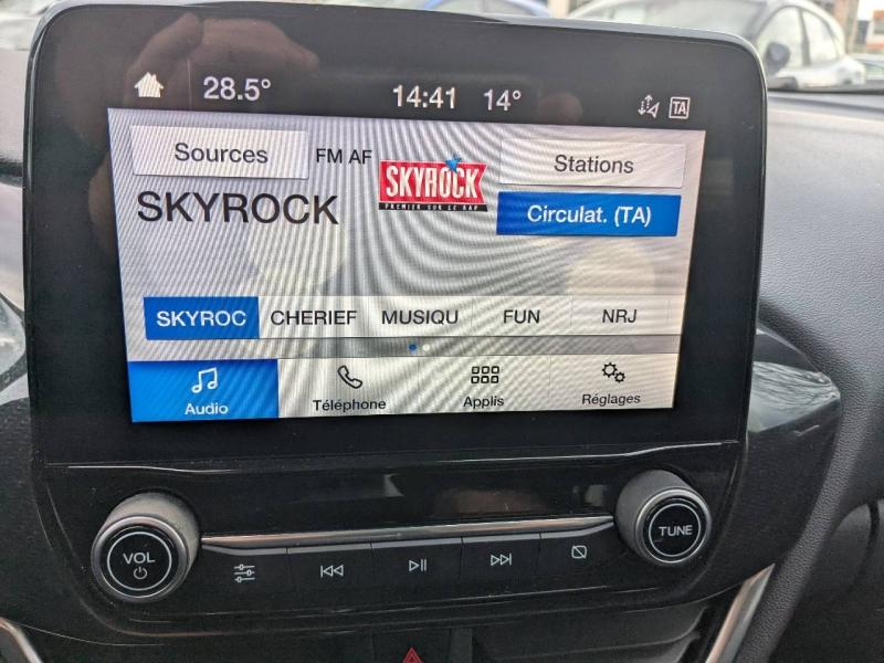 Photo 19 de l’annonce de FORD Puma d’occasion à vendre à MARSEILLE