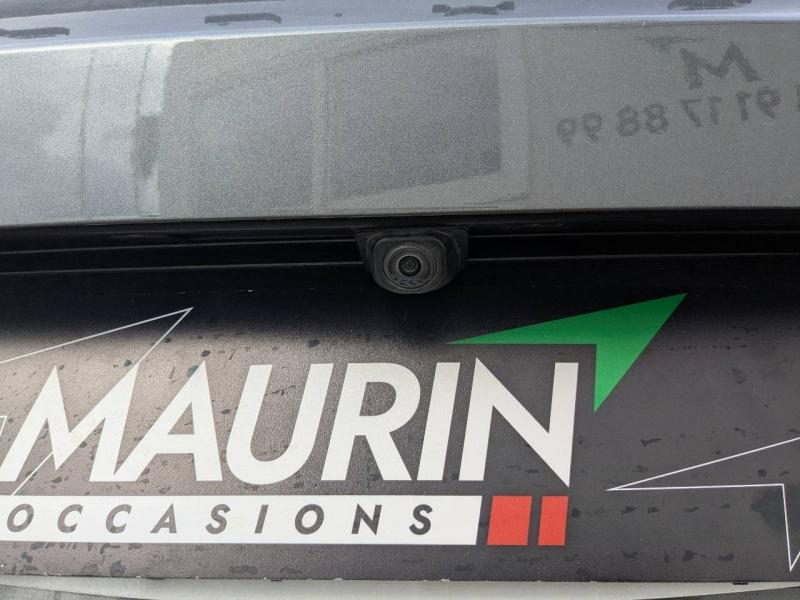 Photo 20 de l’annonce de FORD Puma d’occasion à vendre à MARSEILLE