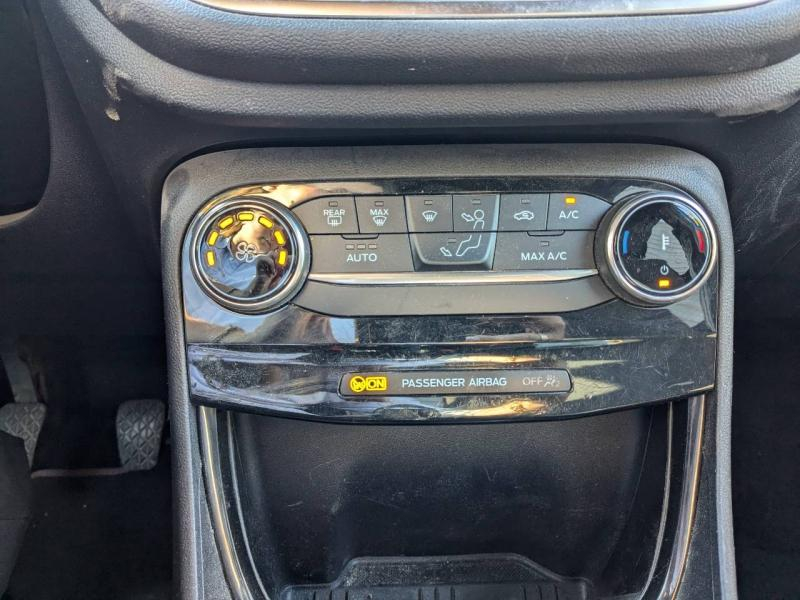 Photo 11 de l’annonce de FORD Puma d’occasion à vendre à VITROLLES