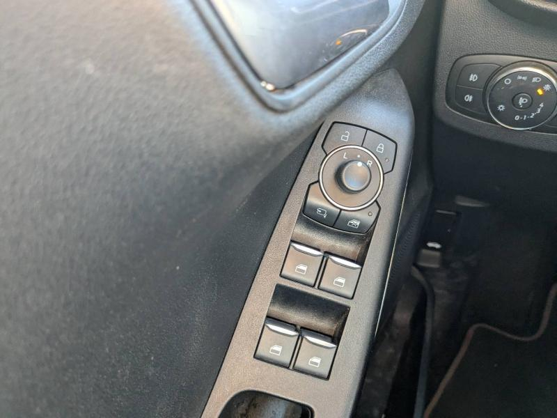 Photo 16 de l’annonce de FORD Puma d’occasion à vendre à VITROLLES