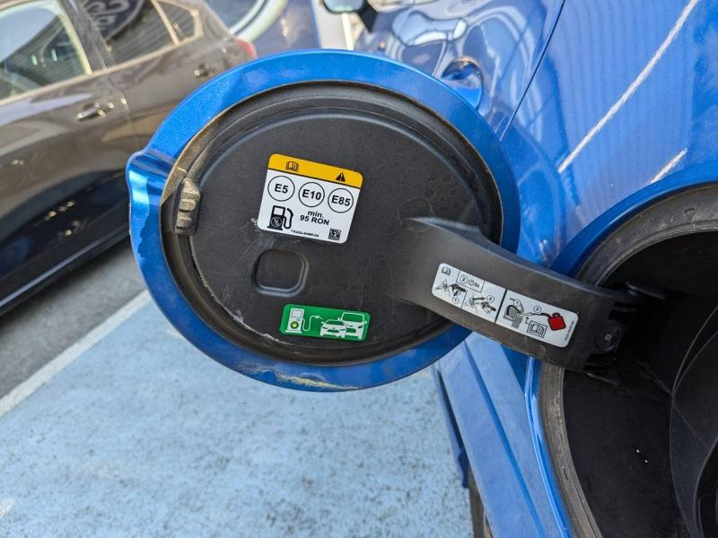 Photo 18 de l’annonce de FORD Puma d’occasion à vendre à VITROLLES