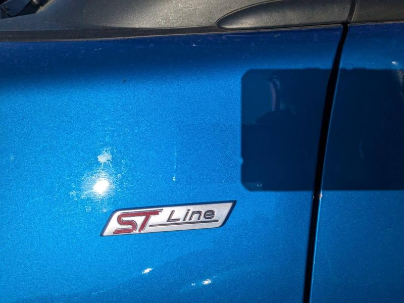 Photo 20 de l’annonce de FORD Puma d’occasion à vendre à VITROLLES