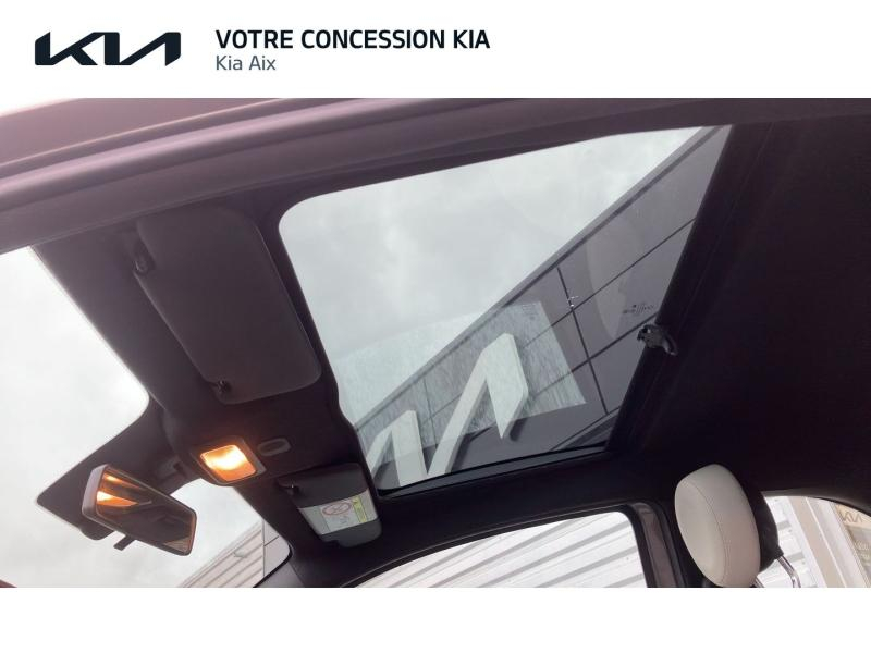 Photo 6 de l’annonce de FIAT 500 d’occasion à vendre à AIX-EN-PROVENCE