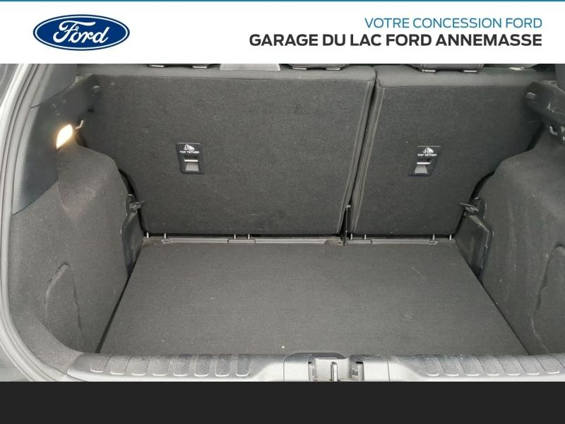 Photo 12 de l’annonce de FORD Puma d’occasion à vendre à ANNEMASSE