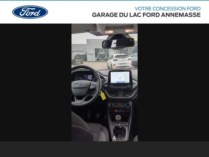 Photo 16 de l’annonce de FORD Puma d’occasion à vendre à ANNEMASSE