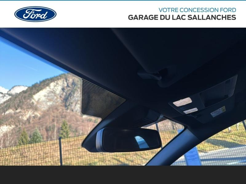 Photo 6 de l’annonce de FORD Focus Active d’occasion à vendre à SALLANCHES