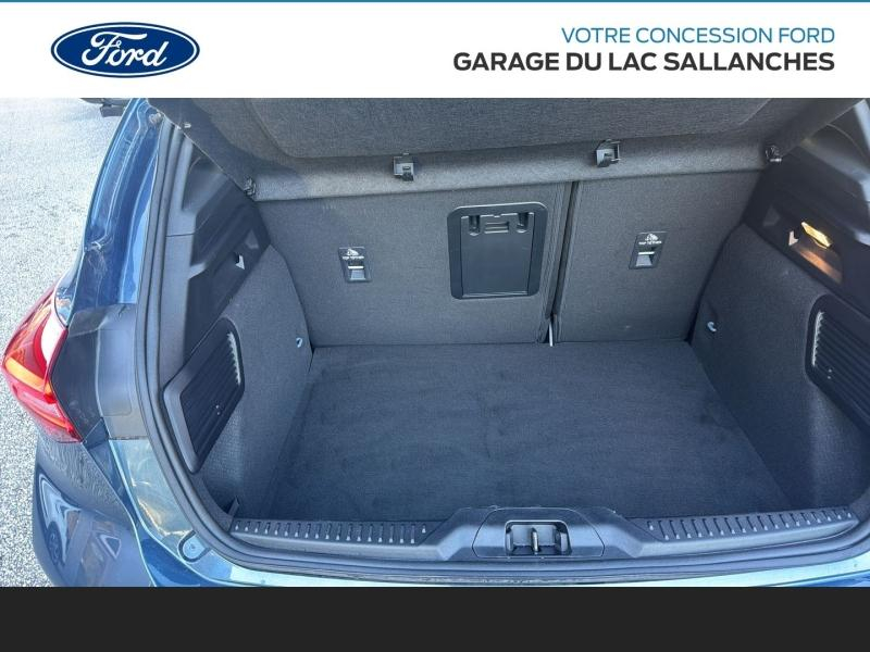 Photo 12 de l’annonce de FORD Focus Active d’occasion à vendre à SALLANCHES