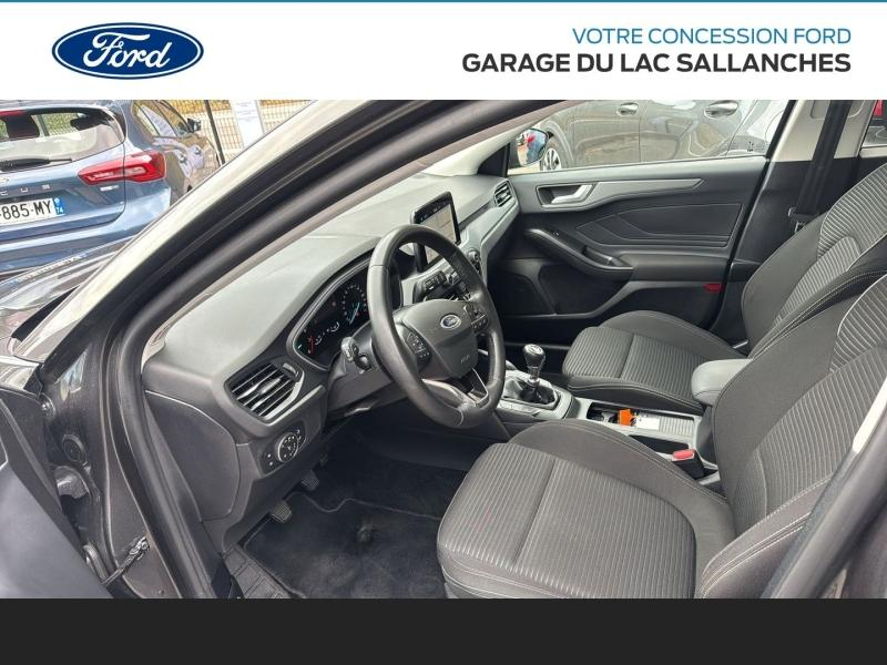 Photo 5 de l’annonce de FORD Focus Active d’occasion à vendre à SALLANCHES