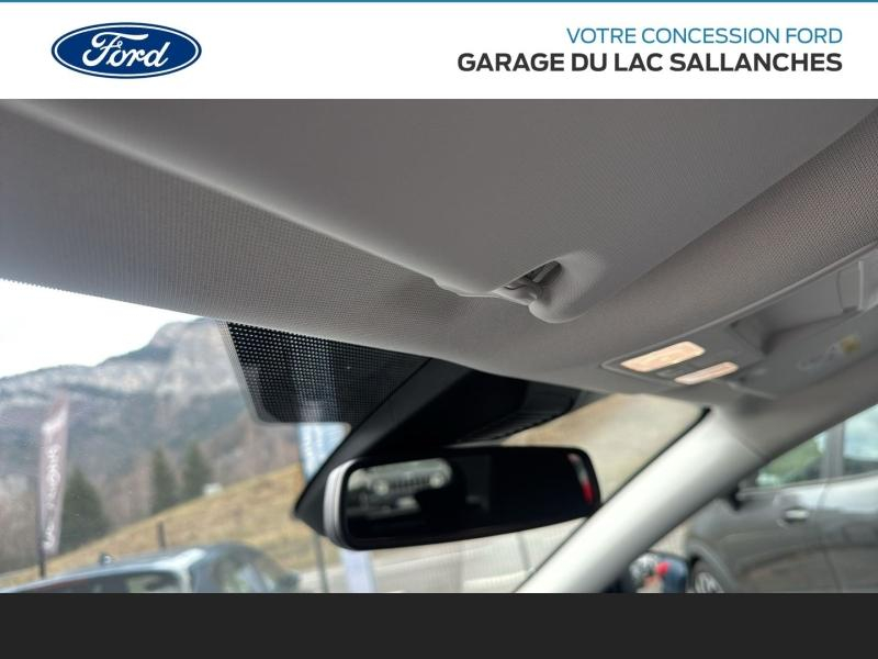 Photo 6 de l’annonce de FORD Focus Active d’occasion à vendre à SALLANCHES