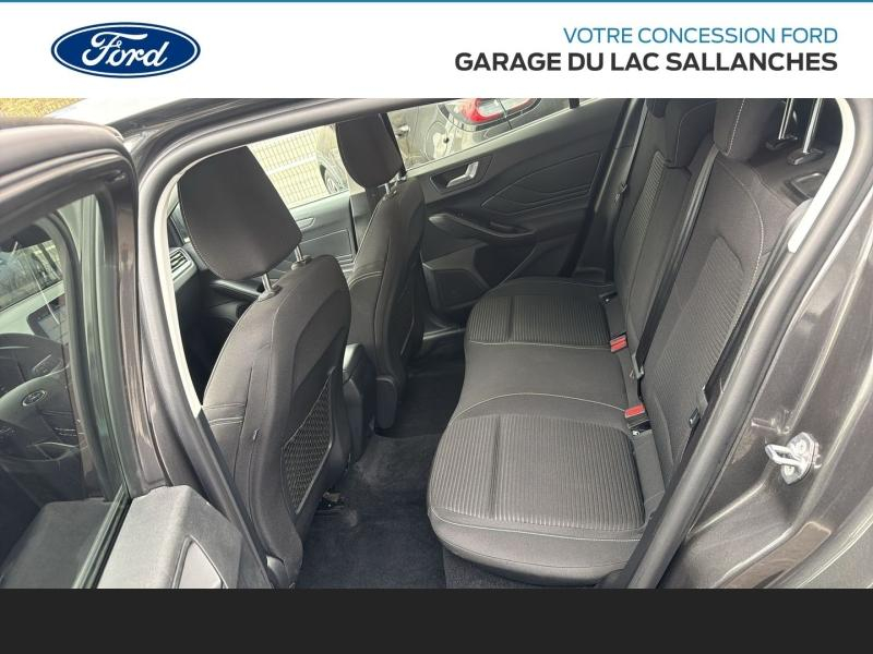 Photo 11 de l’annonce de FORD Focus Active d’occasion à vendre à SALLANCHES