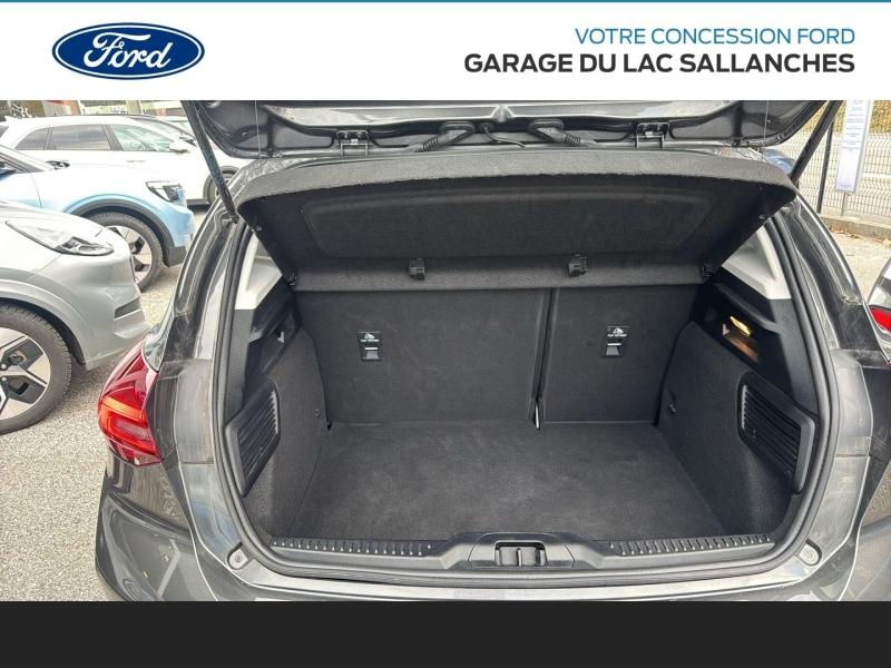 Photo 12 de l’annonce de FORD Focus Active d’occasion à vendre à SALLANCHES