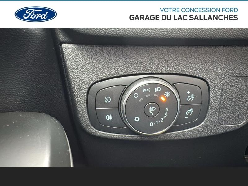 Photo 19 de l’annonce de FORD Focus Active d’occasion à vendre à SALLANCHES