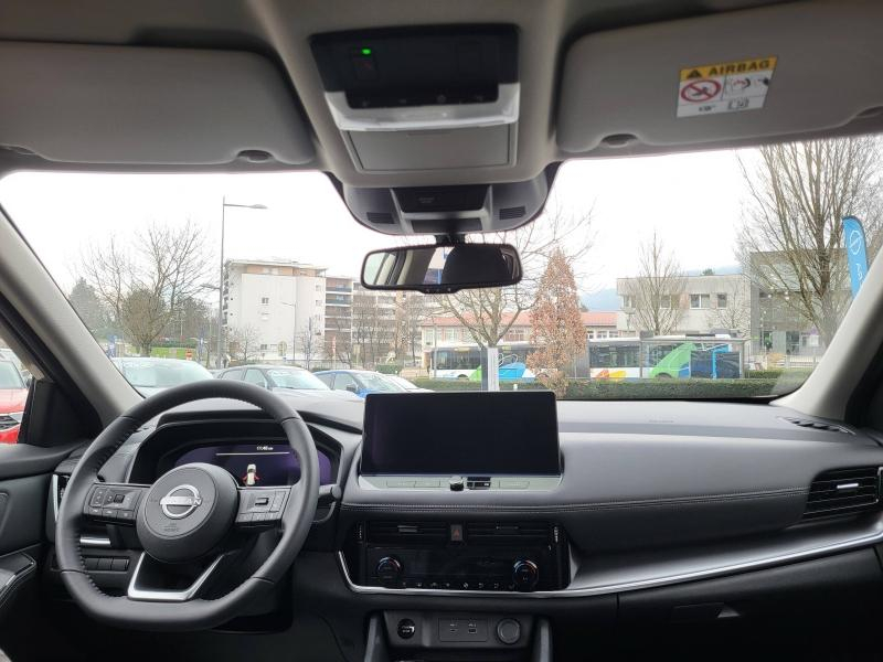 Photo 3 de l’annonce de NISSAN X-Trail d’occasion à vendre à ANNECY