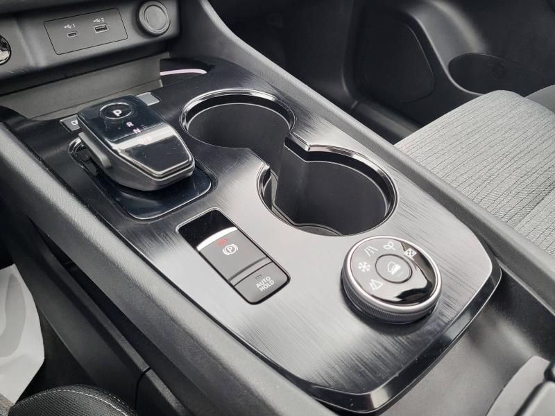 Photo 4 de l’annonce de NISSAN X-Trail d’occasion à vendre à ANNECY