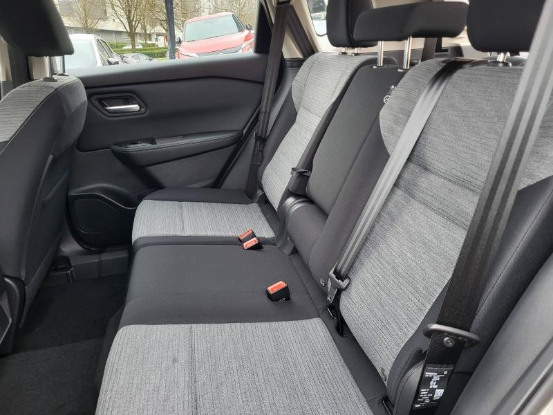 Photo 6 de l’annonce de NISSAN X-Trail d’occasion à vendre à ANNECY