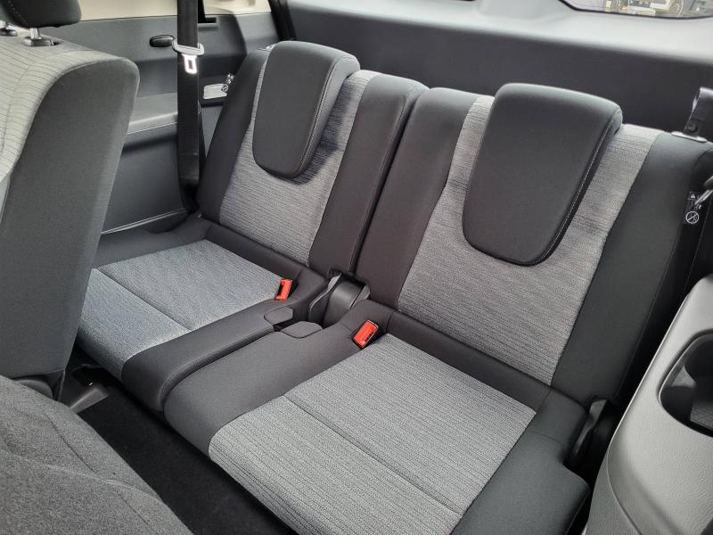 Photo 7 de l’annonce de NISSAN X-Trail d’occasion à vendre à ANNECY