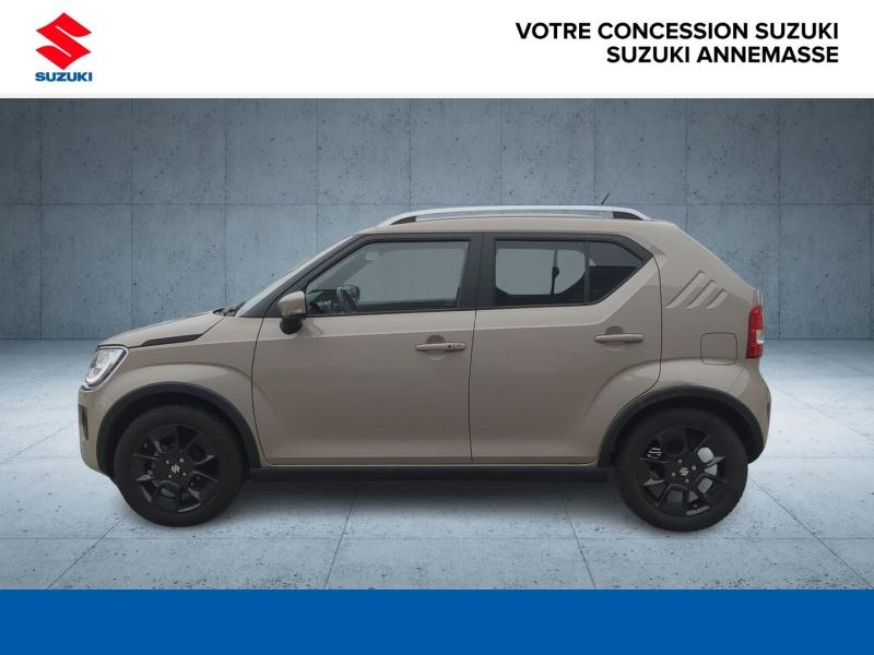Photo 6 de l’annonce de SUZUKI Ignis d’occasion à vendre à ANNECY