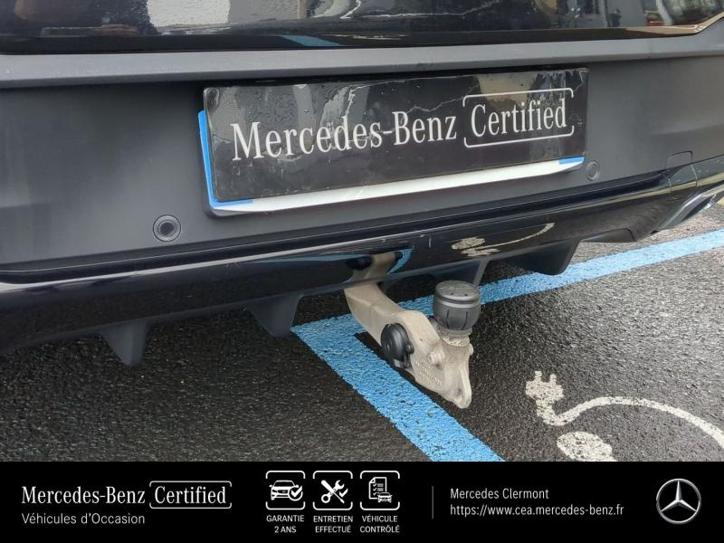 Photo 17 de l’annonce de MERCEDES-BENZ GLE Coupé d’occasion à vendre à AUBIÈRE