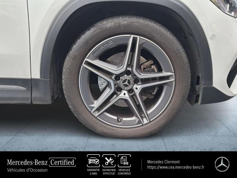 Photo 10 de l’annonce de MERCEDES-BENZ Classe GLA d’occasion à vendre à AUBIÈRE