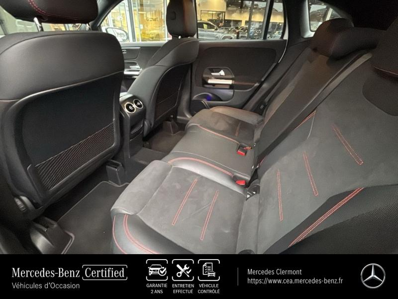Photo 16 de l’annonce de MERCEDES-BENZ Classe GLA d’occasion à vendre à AUBIÈRE