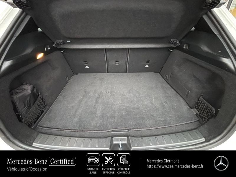 Photo 17 de l’annonce de MERCEDES-BENZ Classe GLA d’occasion à vendre à AUBIÈRE