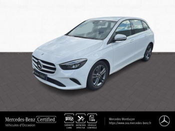 MERCEDES-BENZ Classe B d’occasion à vendre à AUBIÈRE