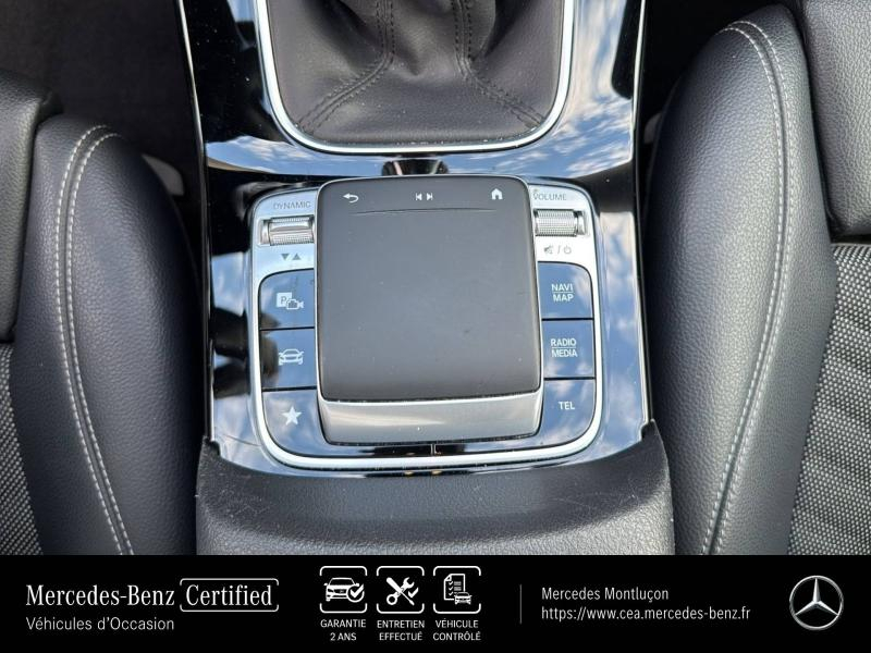 Photo 20 de l’annonce de MERCEDES-BENZ Classe B d’occasion à vendre à AUBIÈRE