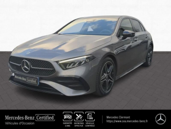 MERCEDES-BENZ Classe A d’occasion à vendre à AUBIÈRE