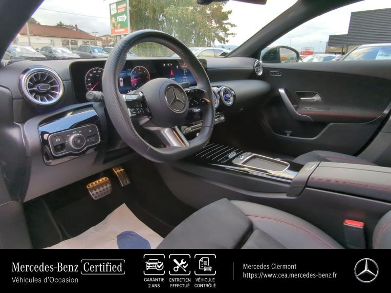 Photo 4 de l’annonce de MERCEDES-BENZ Classe A d’occasion à vendre à AUBIÈRE