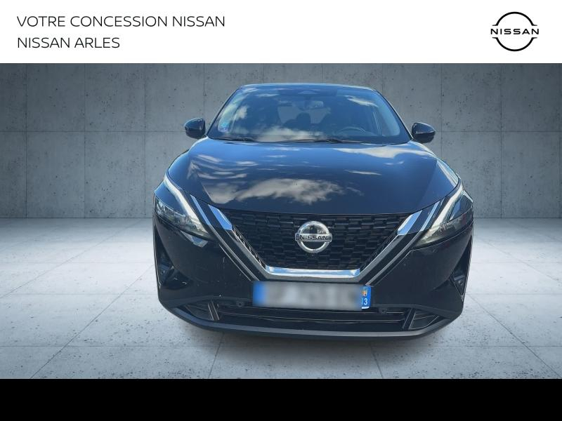 Photo 8 de l’annonce de NISSAN Qashqai d’occasion à vendre à ARLES
