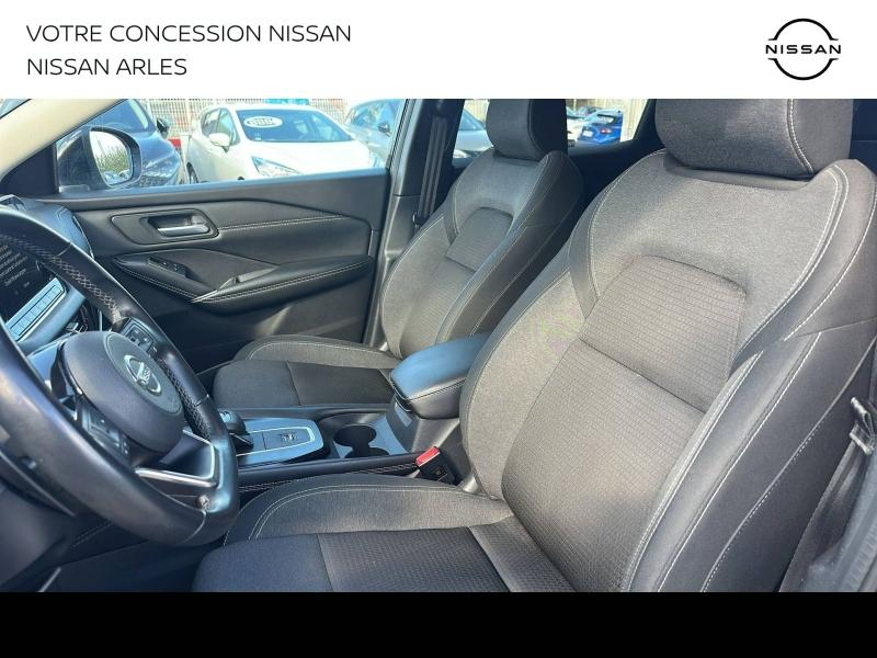 Photo 9 de l’annonce de NISSAN Qashqai d’occasion à vendre à ARLES